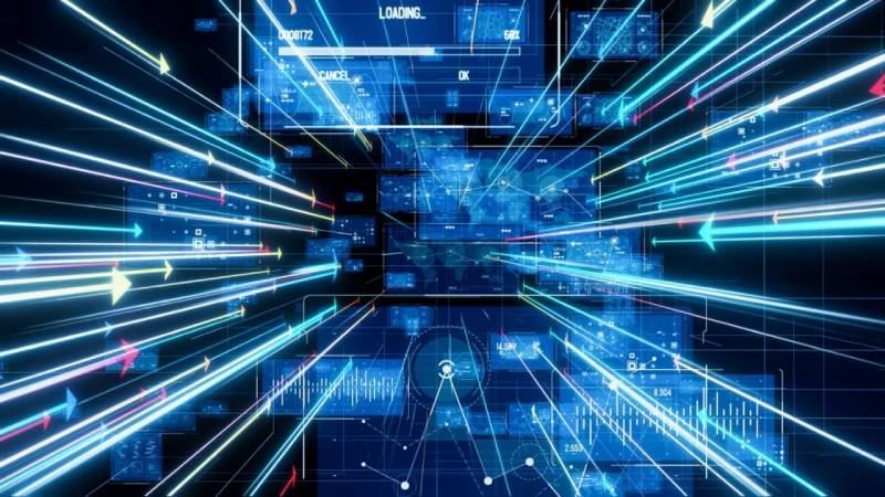 伊吾县SCADA系统开发:守护工业安全的数字卫士